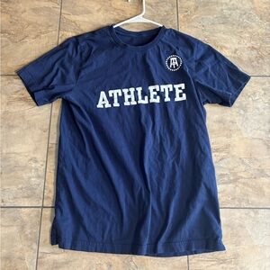 Barstool Athlete Tee